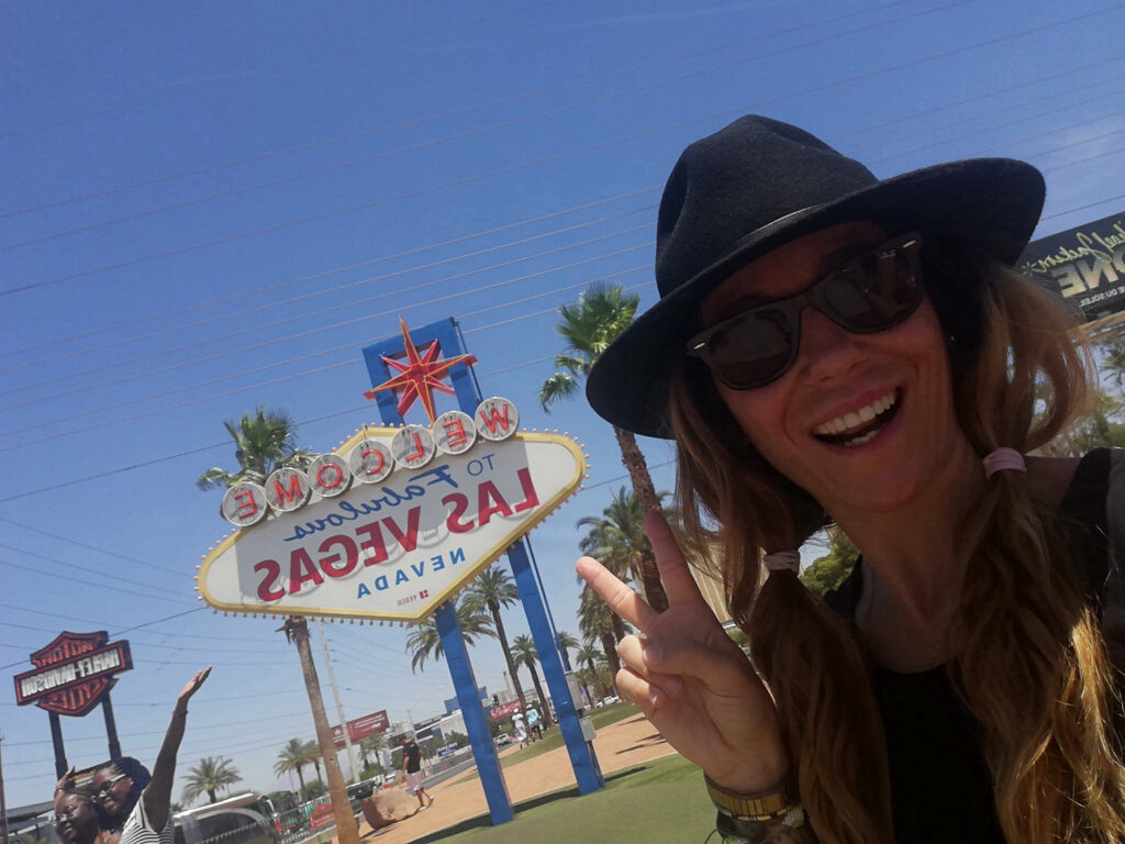 las Vegas