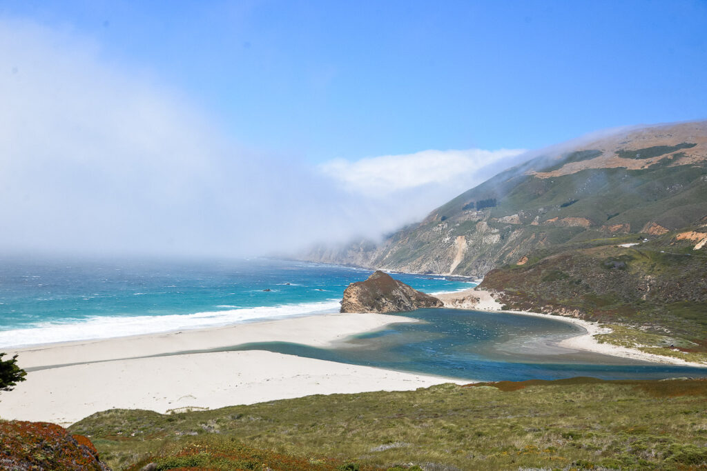 monterey