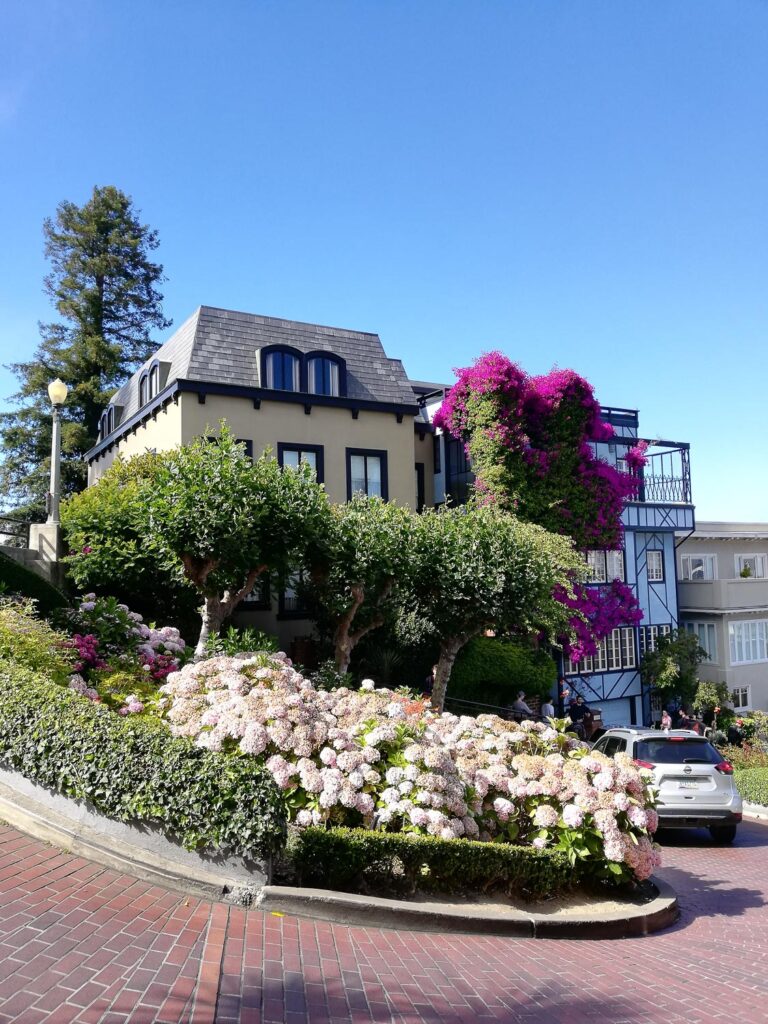 San Francisco