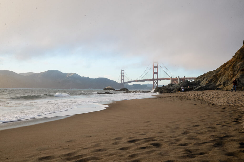 San Francisco