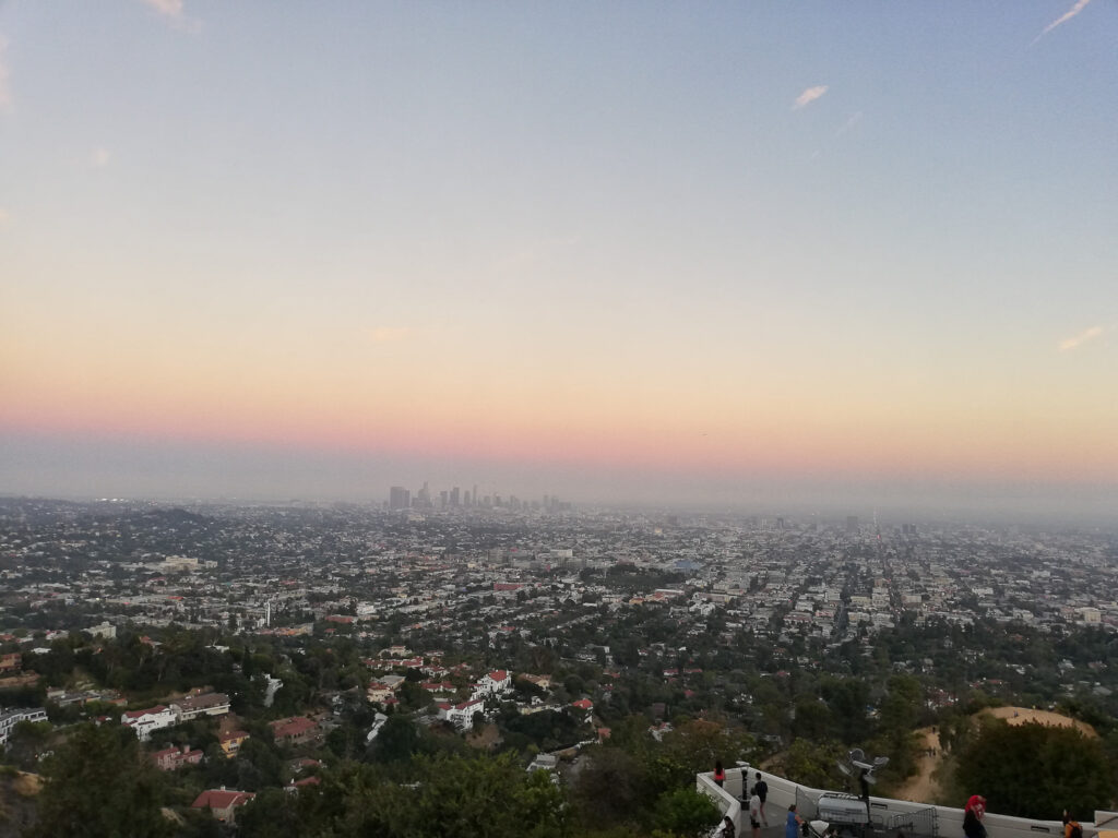 LOS Angeles