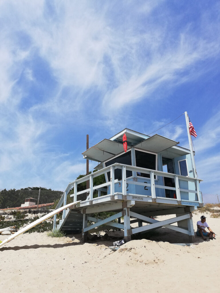 LOS Angeles