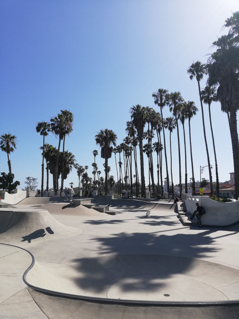 LOS Angeles