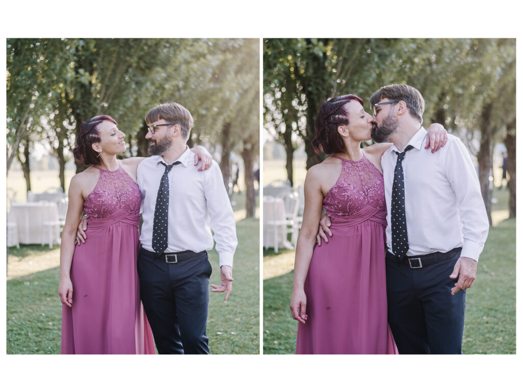 Invitati matrimonio Padova
