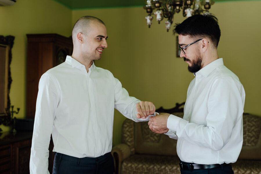 Matrimonio al Castello del Catajo