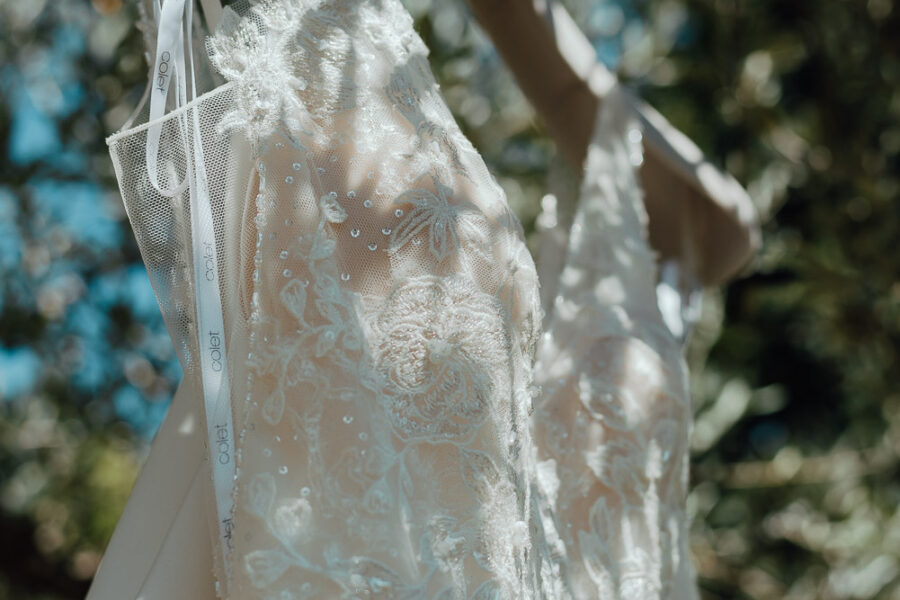 Matrimonio magico al Castello del Catajo