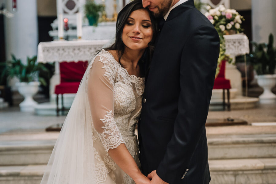 Hilari + Massimo | Matrimonio a Padova