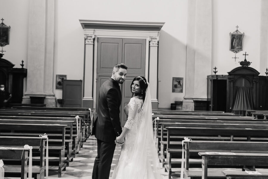 Hilari + Massimo | Matrimonio a Padova