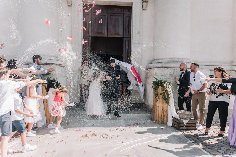 Hilari + Massimo | Matrimonio a Padova