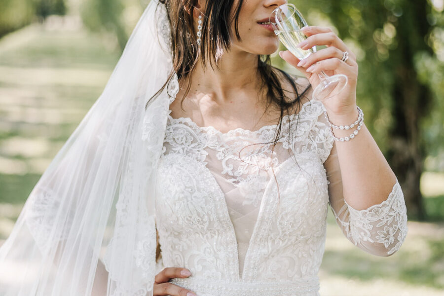 Hilari + Massimo | Matrimonio a Padova