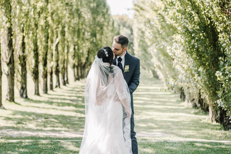 Hilari + Massimo | Matrimonio a Padova