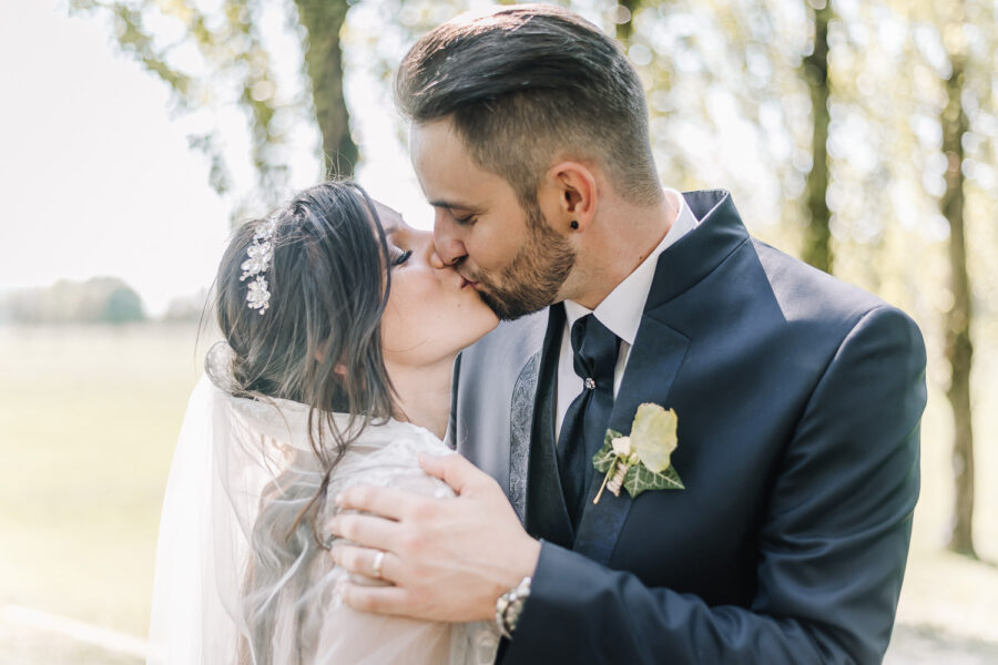 Hilari + Massimo | Matrimonio a Padova