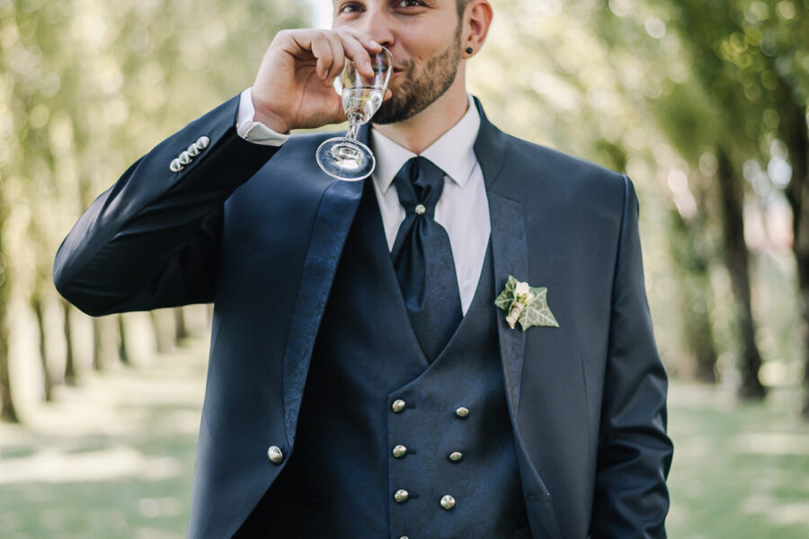 Hilari + Massimo | Matrimonio a Padova