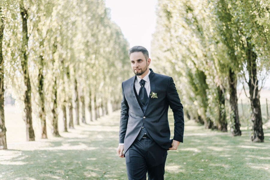 Hilari + Massimo | Matrimonio a Padova