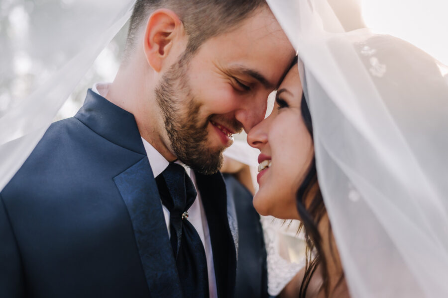 Hilari + Massimo | Matrimonio a Padova