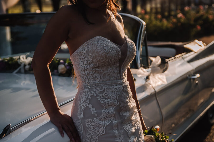 Hilari + Massimo | Matrimonio a Padova