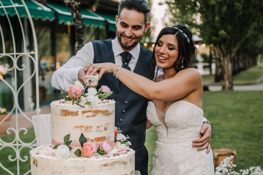 Hilari + Massimo | Matrimonio a Padova