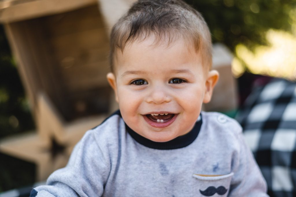 ritratto bambino