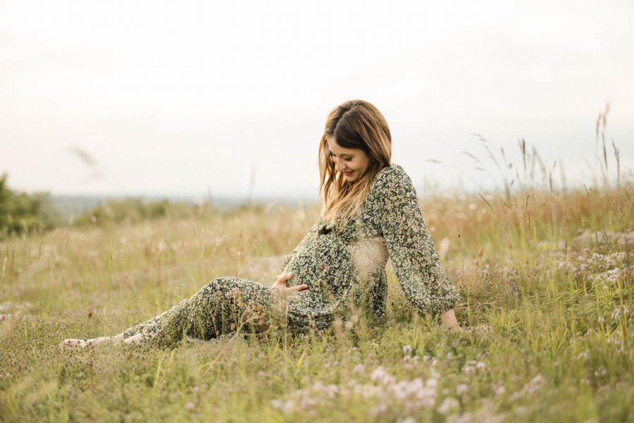 I regali perfetti per una donna incinta