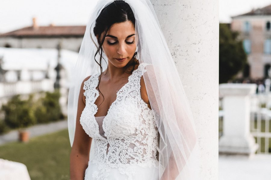 Martina + Filippo | Matrimonio a Villa Rosa, Teolo