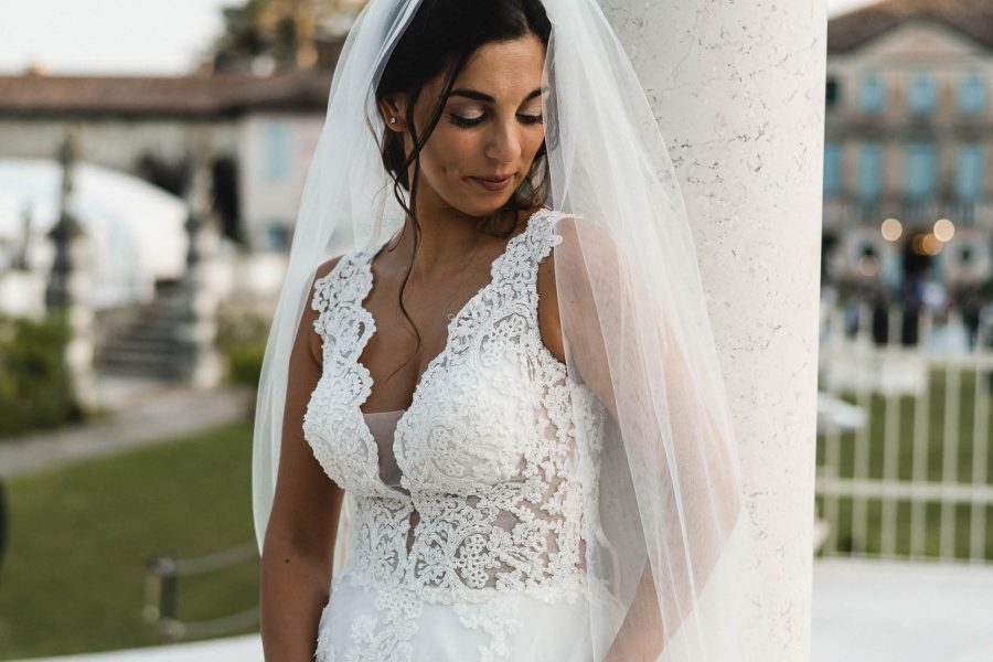 Martina + Filippo | Matrimonio a Villa Rosa, Teolo
