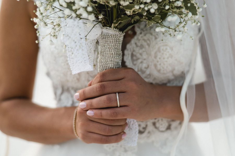 Martina + Filippo | Matrimonio a Villa Rosa, Teolo