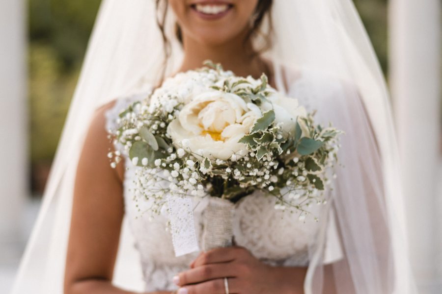 Martina + Filippo | Matrimonio a Villa Rosa, Teolo