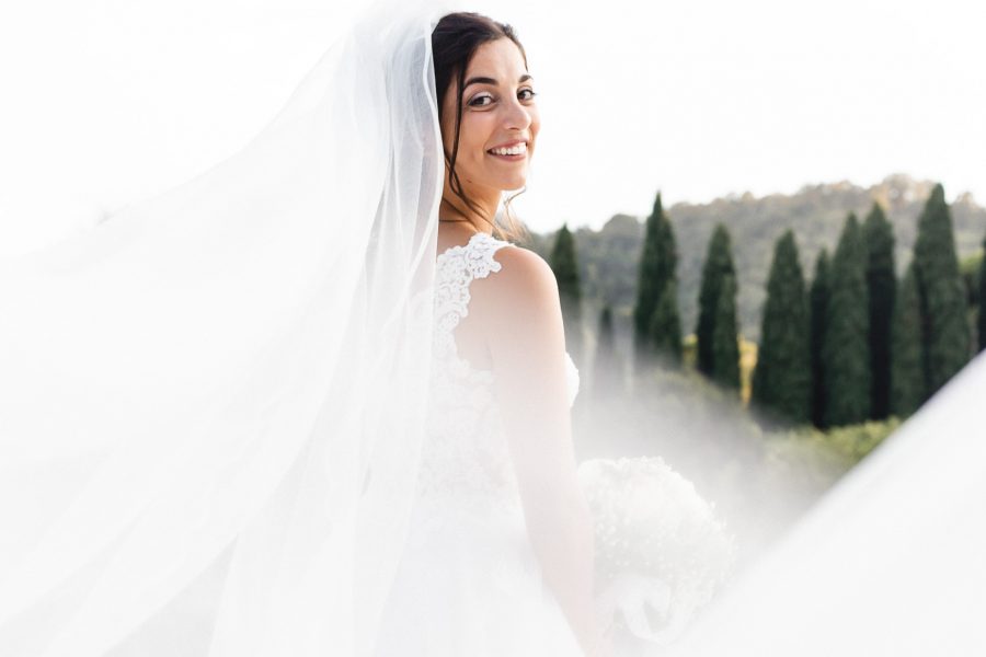 Martina + Filippo | Matrimonio a Villa Rosa, Teolo