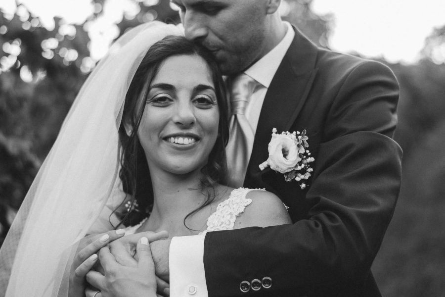 Martina + Filippo | Matrimonio a Villa Rosa, Teolo