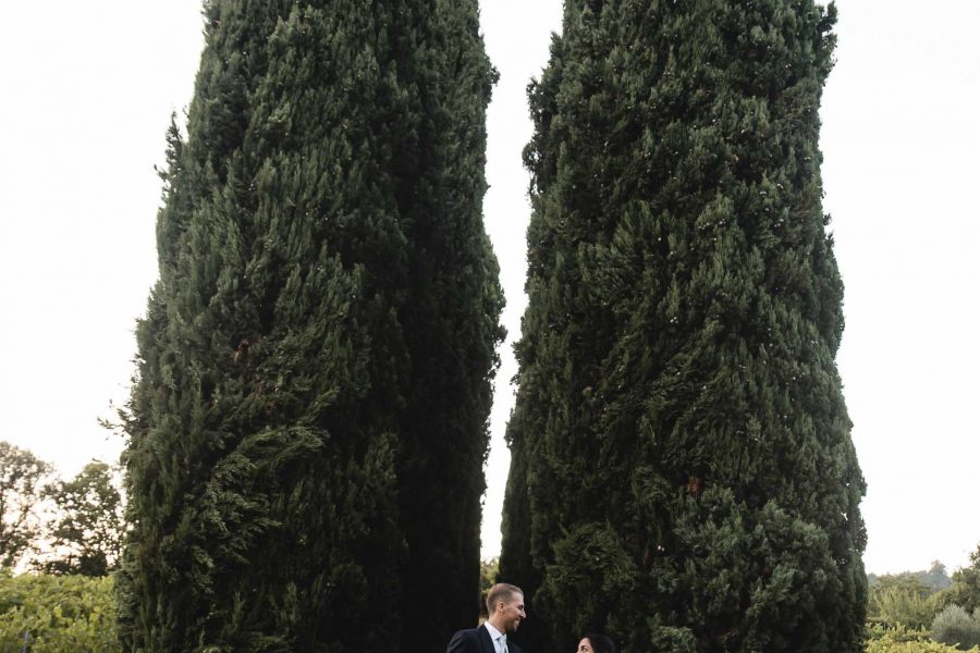 Martina + Filippo | Matrimonio a Villa Rosa, Teolo