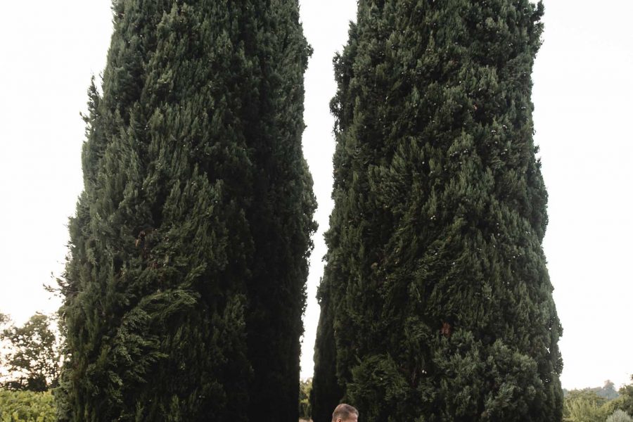 Martina + Filippo | Matrimonio a Villa Rosa, Teolo