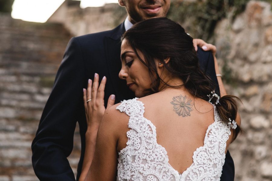 Martina + Filippo | Matrimonio a Villa Rosa, Teolo