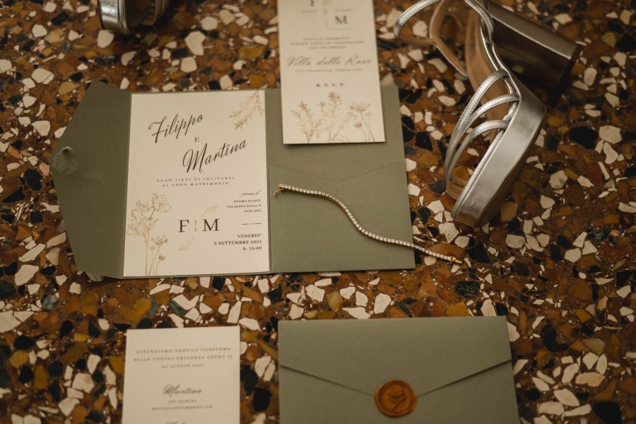 Martina + Filippo | Matrimonio a Villa Rosa, Teolo
