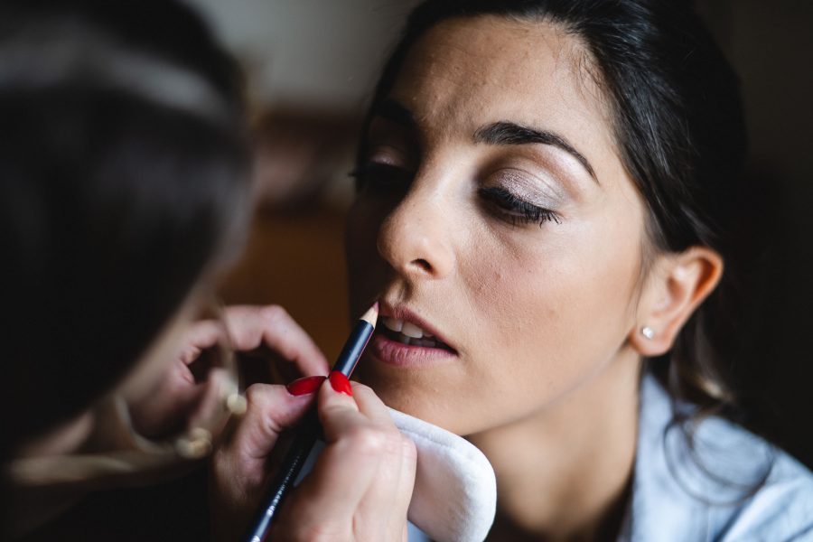 Martina + Filippo | Matrimonio a Villa Rosa, Teolo