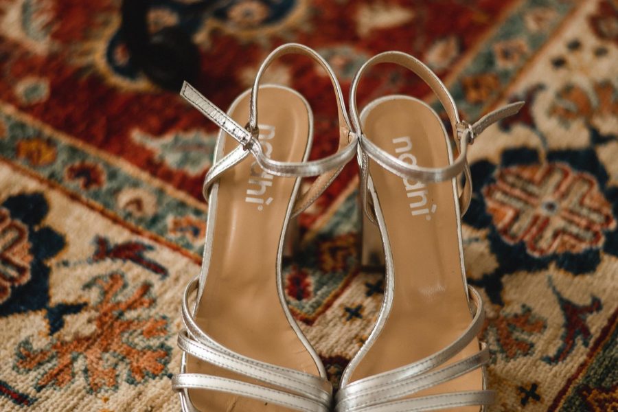 Martina + Filippo | Matrimonio a Villa Rosa, Teolo