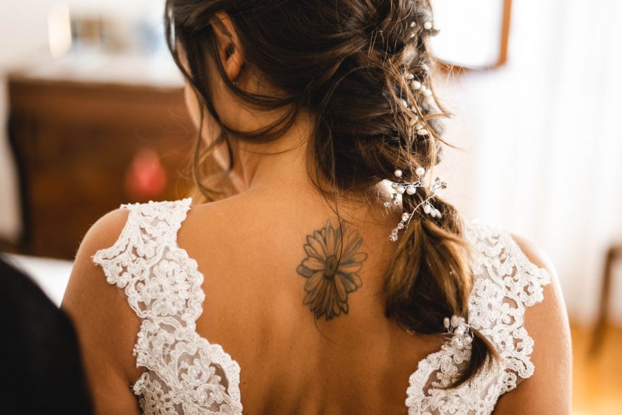 Martina + Filippo | Matrimonio a Villa Rosa, Teolo