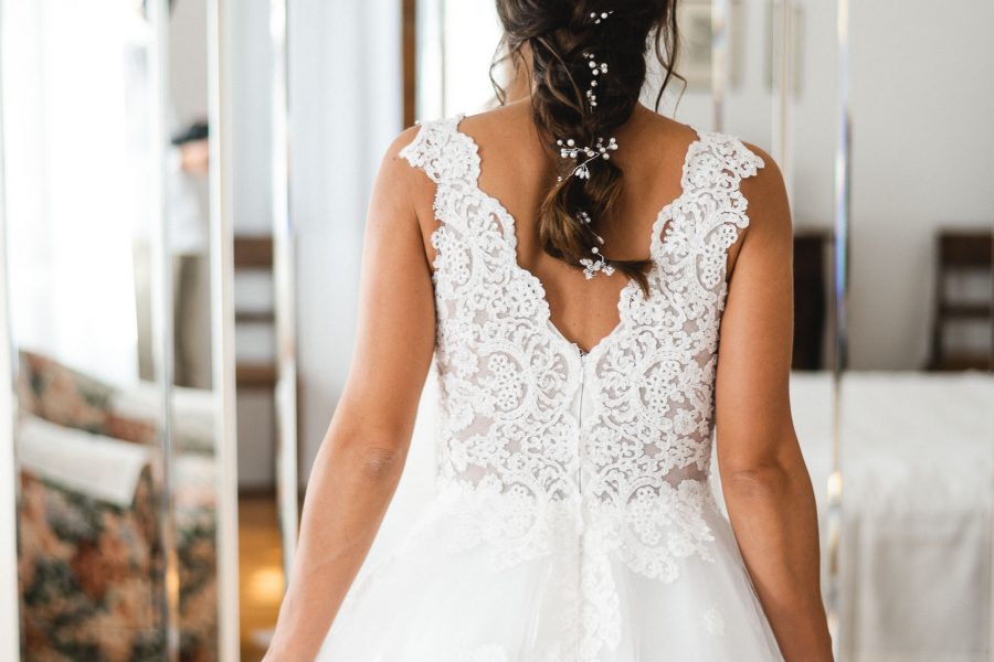 Martina + Filippo | Matrimonio a Villa Rosa, Teolo
