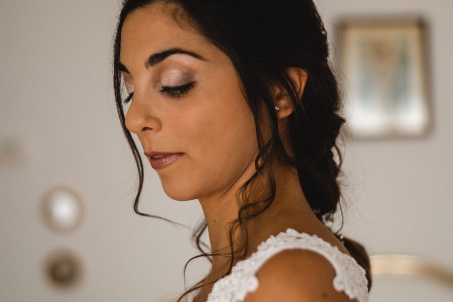 Martina + Filippo | Matrimonio a Villa Rosa, Teolo