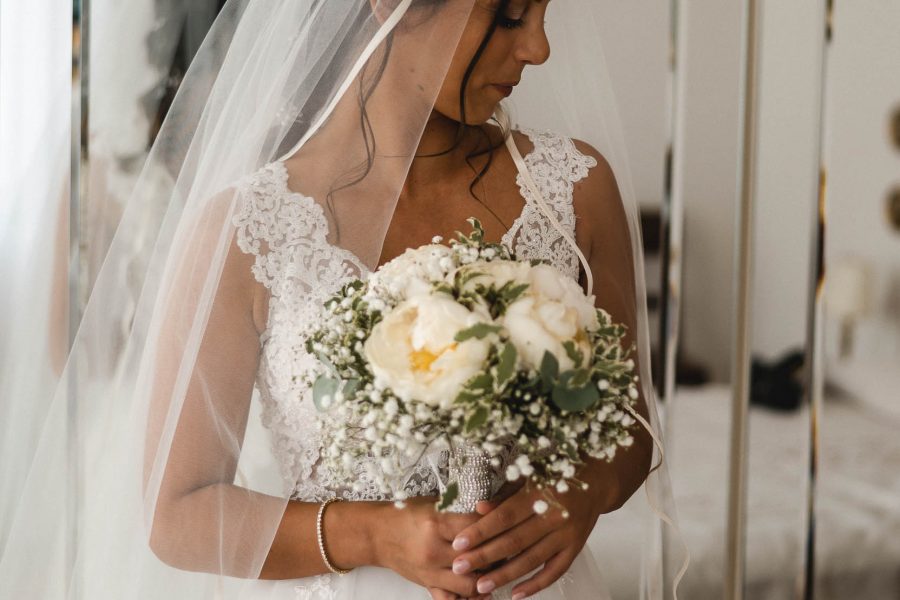 Martina + Filippo | Matrimonio a Villa Rosa, Teolo