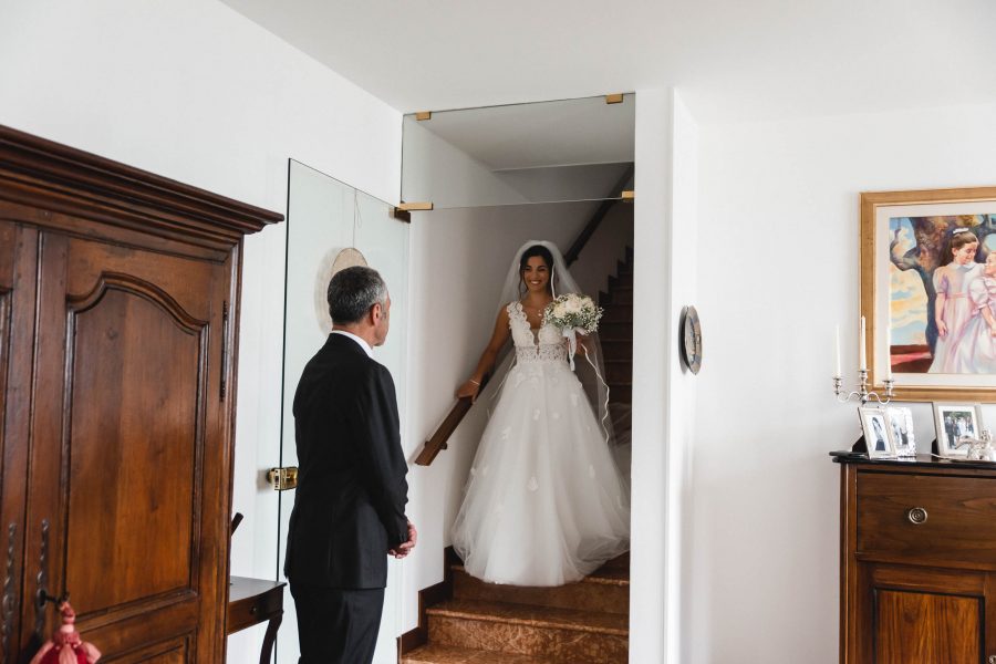 Martina + Filippo | Matrimonio a Villa Rosa, Teolo