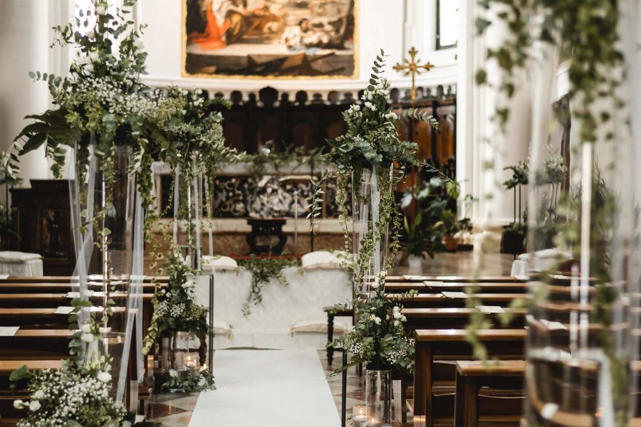 Martina + Filippo | Matrimonio a Villa Rosa, Teolo