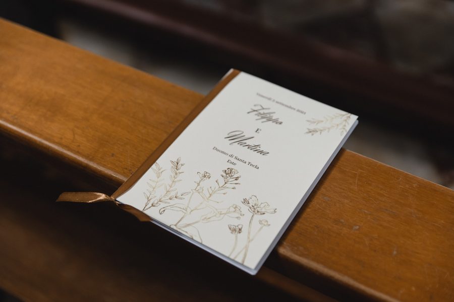 Martina + Filippo | Matrimonio a Villa Rosa, Teolo