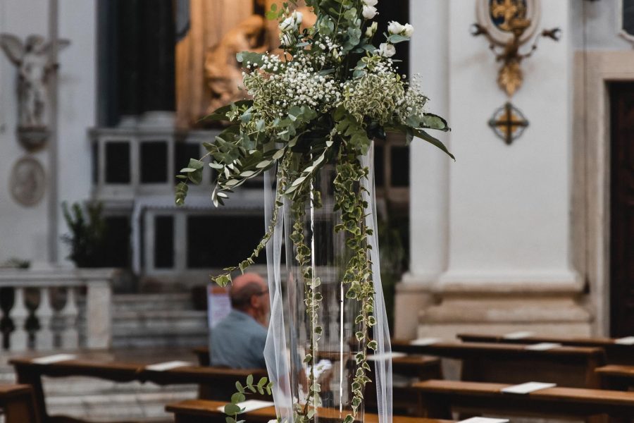 Martina + Filippo | Matrimonio a Villa Rosa, Teolo