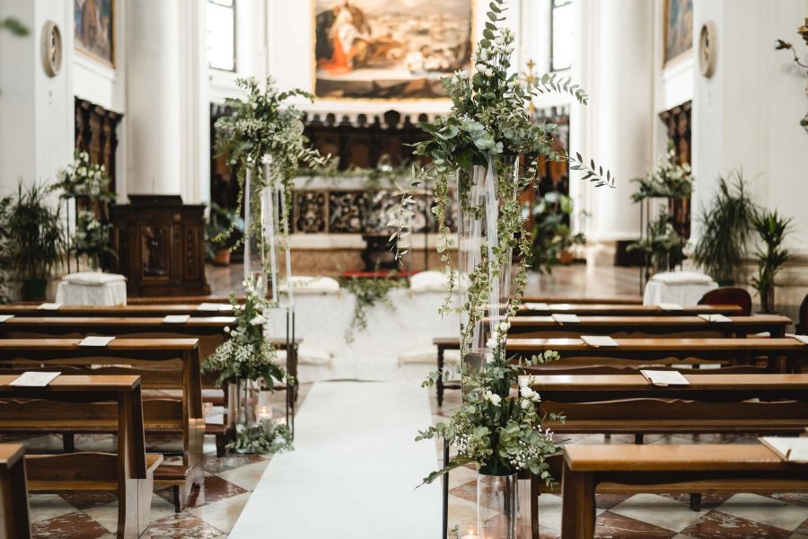 Martina + Filippo | Matrimonio a Villa Rosa, Teolo