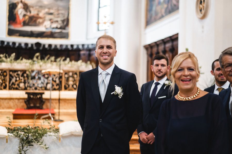 Martina + Filippo | Matrimonio a Villa Rosa, Teolo