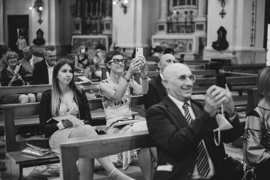 Martina + Filippo | Matrimonio a Villa Rosa, Teolo