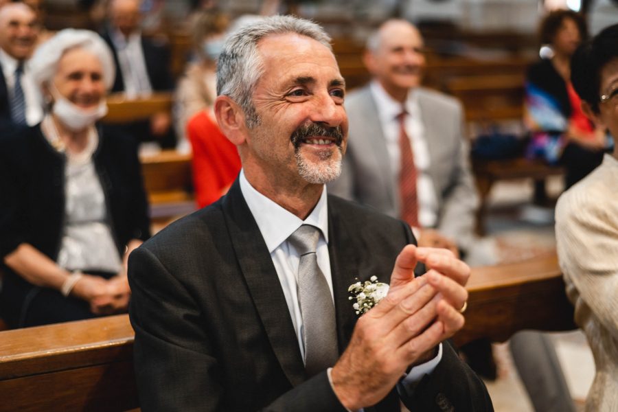 Martina + Filippo | Matrimonio a Villa Rosa, Teolo