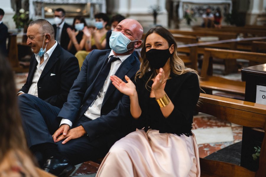Martina + Filippo | Matrimonio a Villa Rosa, Teolo