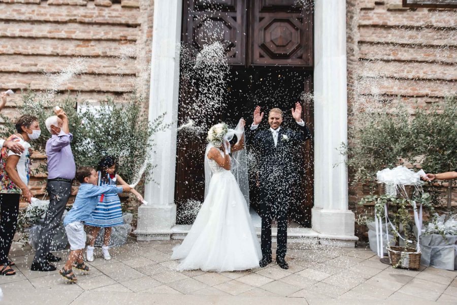 Martina + Filippo | Matrimonio a Villa Rosa, Teolo