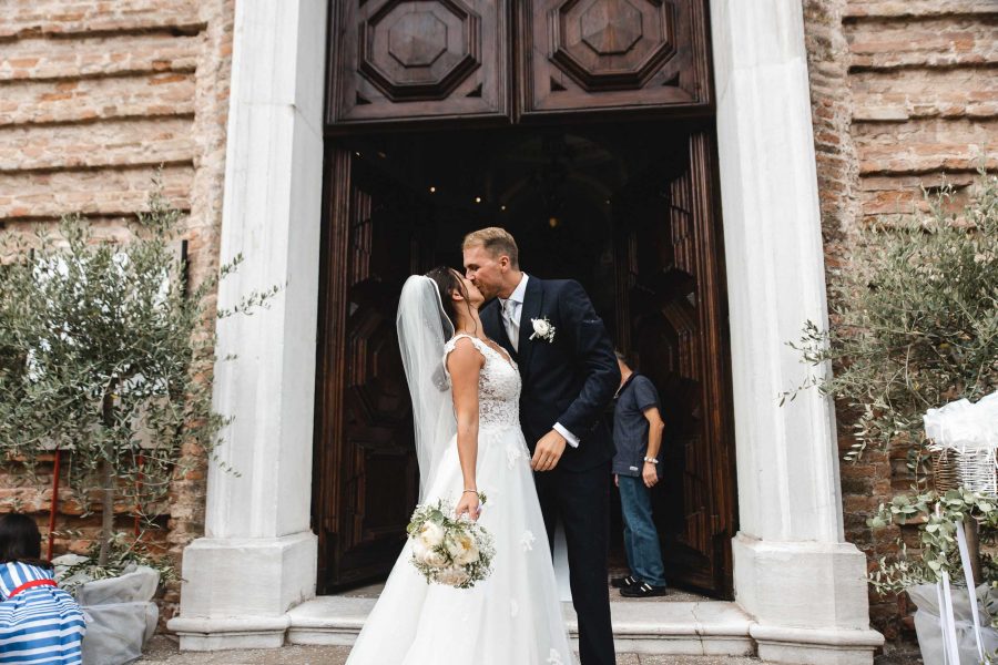 Martina + Filippo | Matrimonio a Villa Rosa, Teolo